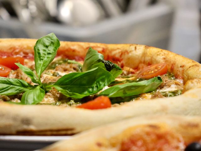 Lino Ristorante 
