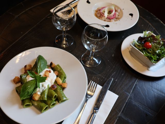 Lino Ristorante 