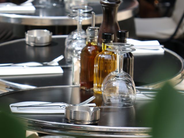 Lino Ristorante 
