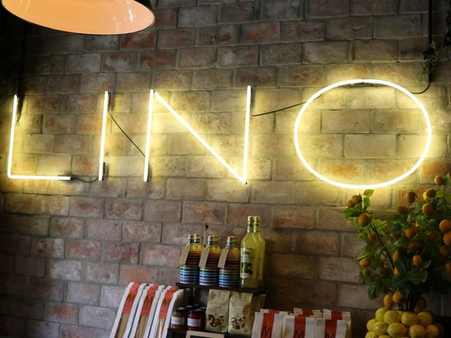 Lino Ristorante 