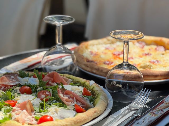 Lino Ristorante 